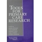 Volume 2 Tools for PC research